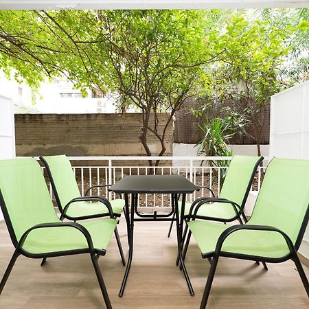 Spacious Peaceful Studio In Atene Esterno foto